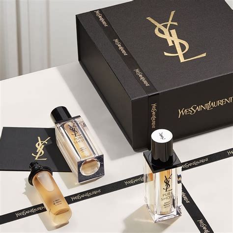 ysl 护肤|ysl beauty official site.